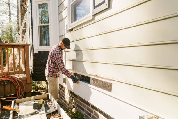 Trusted Vinyl Siding service in Glenmont, OH - Creative Siding